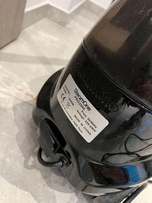 Parownica Steamone pro2000
