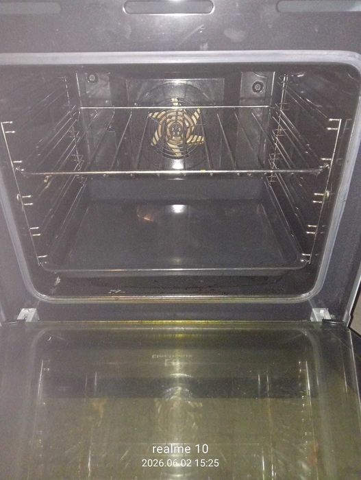 Kuchenka elektryczna