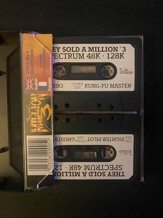 Games for Spectrum 48K64354170775041123