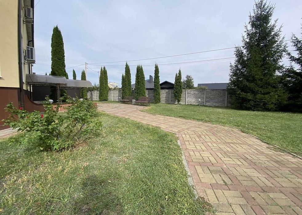 Оренда приміщення вільного призначення в Зарванцях