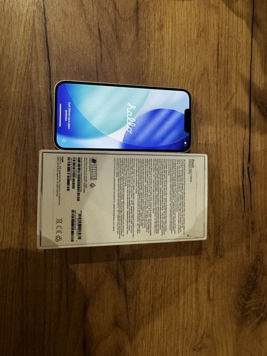 Iphone 14 79% kondycji