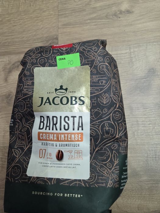 Chemia kawy z Niemiec