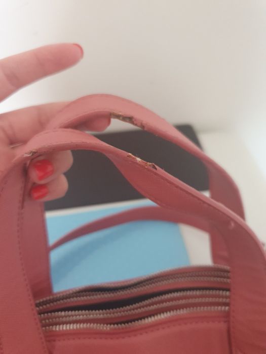 Mala Rosa Parfois64861682329985123