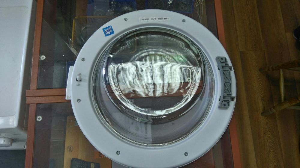 Drzwi,okno,szyba do pralki Bosch Classixx 6 seria WAA,WFD drzwi różne