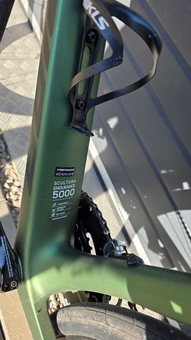 Merida Scultura Endurance 5000