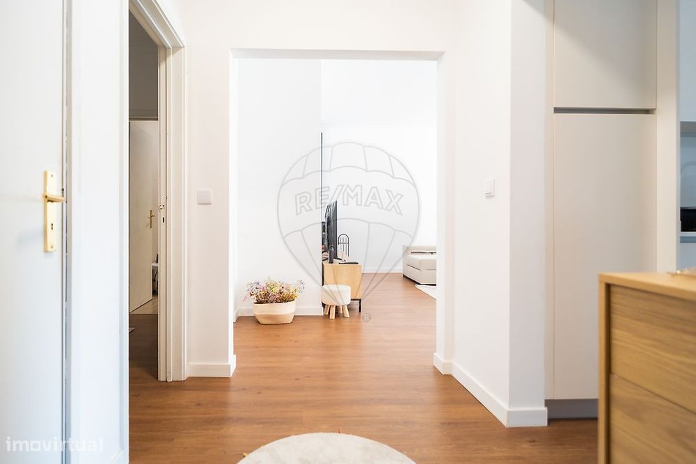 Apartamento T3 para venda