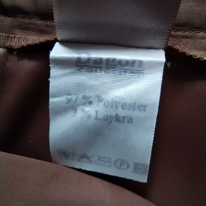 Garsonka trzy częściowa, rozmiar 40. Jak nowa!