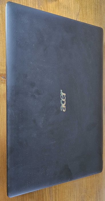 ноутбук Acer 15.6 экран, 8GB, 500 GB HDD, новий акумулятор