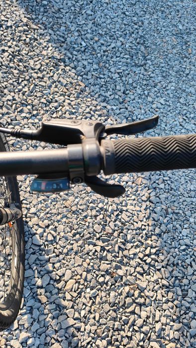 rower giant talon 2 m 29"