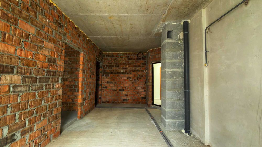 Продаж 1-кім в ЖК SILENT PARK, вул. Орлика.