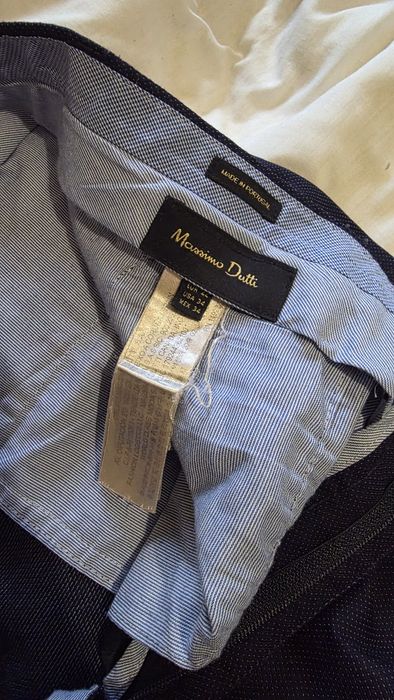 Fato massimo dutti