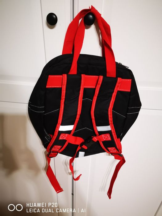 Plecak nowt Pippi langstrump