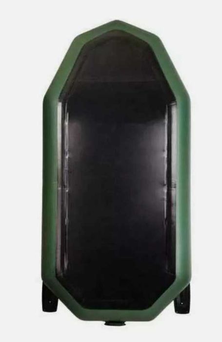 Надувная лодка ПВХ Барк BARK Гребная / Моторная в ассортименте