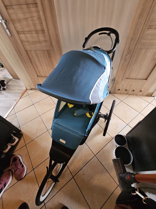 Wozek cybex avi biegowy