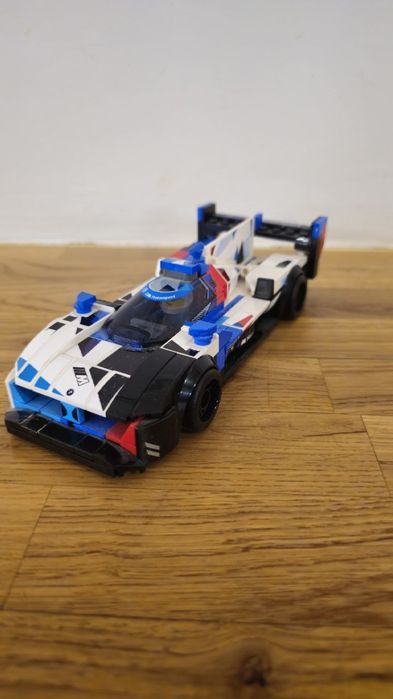 Lego Speed Champions