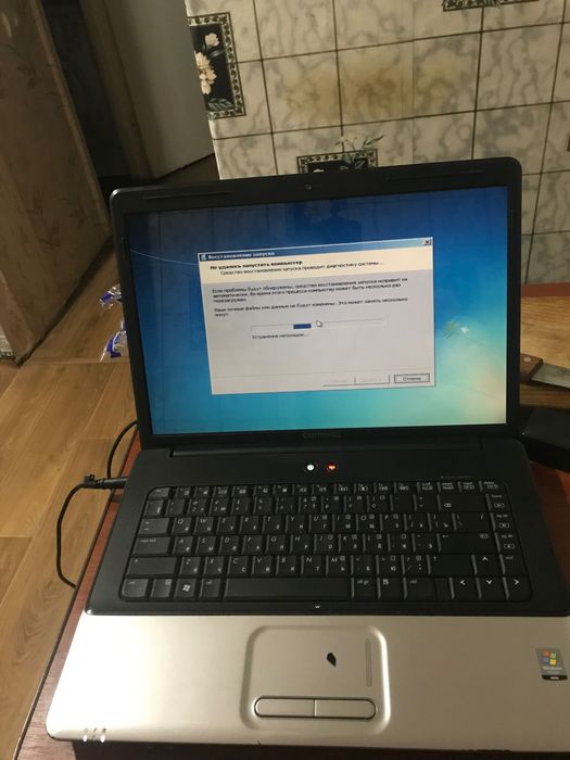 Ноутбук     Компак