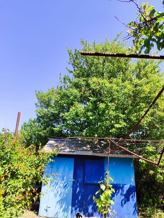 Продам дачу в черте города