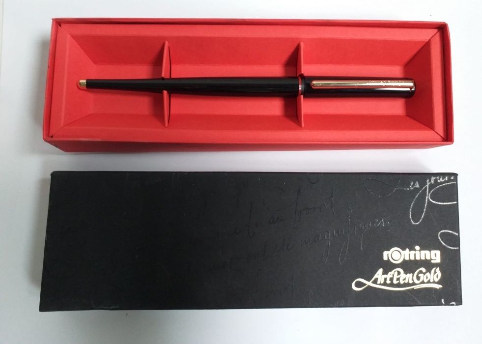 Material Rotring (NOVO)