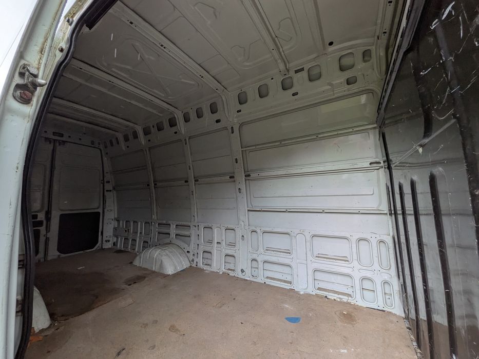 Iveco daily 3.0 180cv