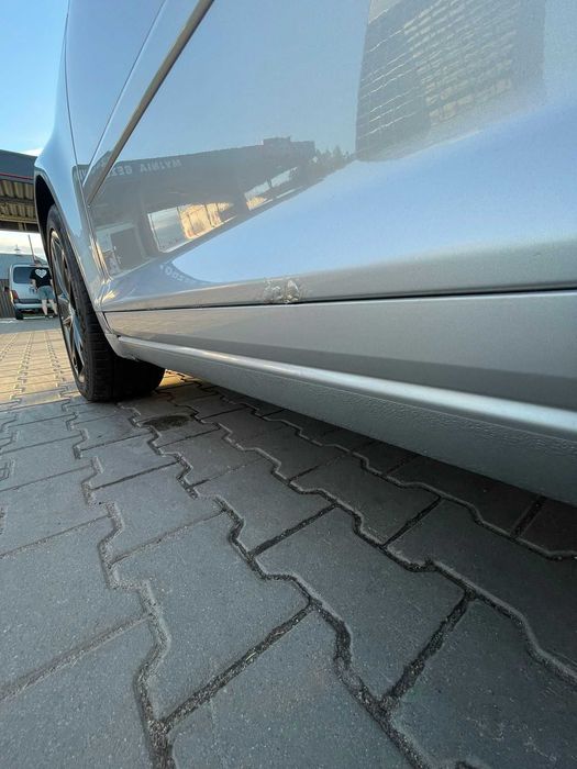 Audi A3 1.8 TFSI