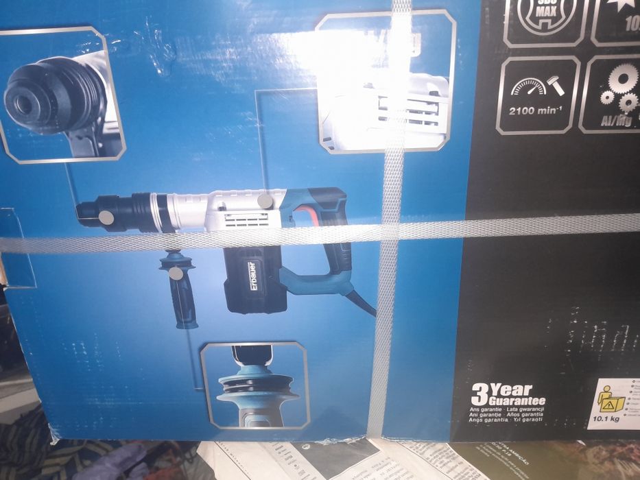 Vendo diversas ferramentas  35€