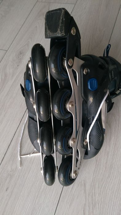 Rolki regulowane 32-35