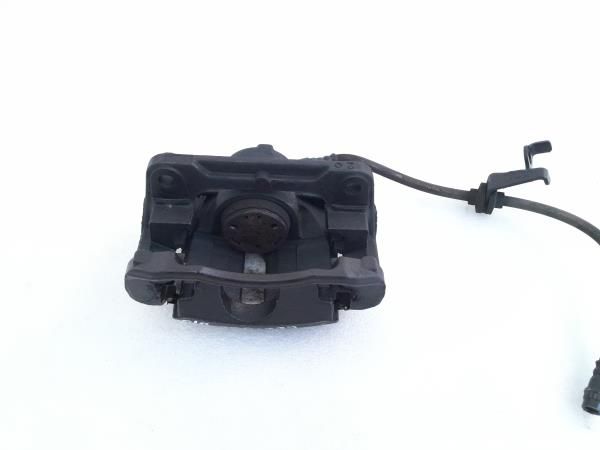 Pinça travão / maxila de travão frente esquerda RENAULT Megane II (BM0