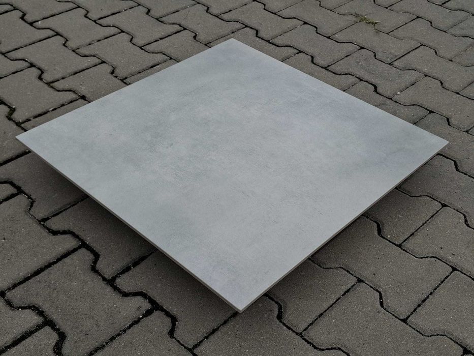 Tanie płytki gresowe uniwersalne Medan Grigio 59,7×59,7×7 gat.3