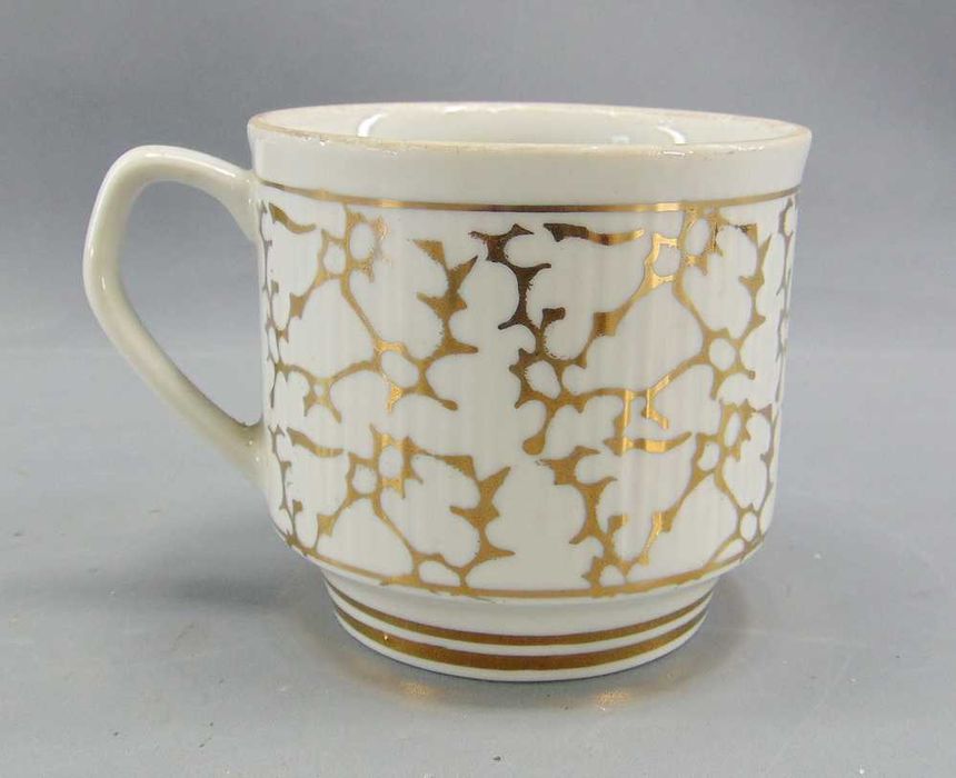 Filiżanka Chodzież fason ROMAN