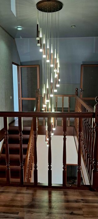 House by the address st. Rotty Ivana (area 300 m²) - Atlanta.ua - photo 11