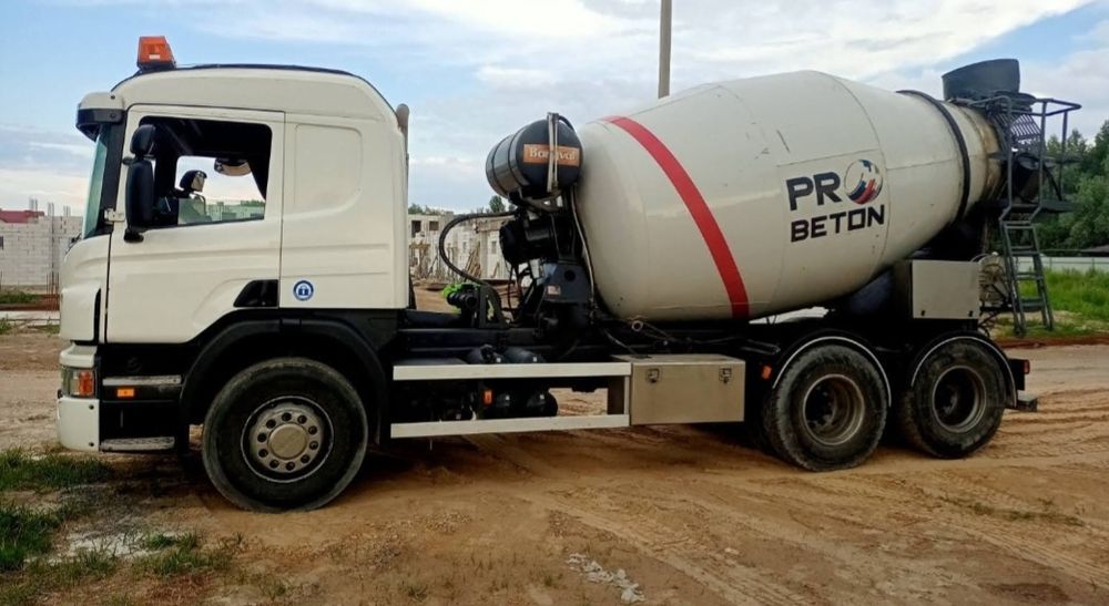 Оренда Послуги Бетононасоса Ірпінь