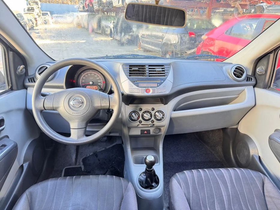 Para peças NISSAN Pixo (UA0)
