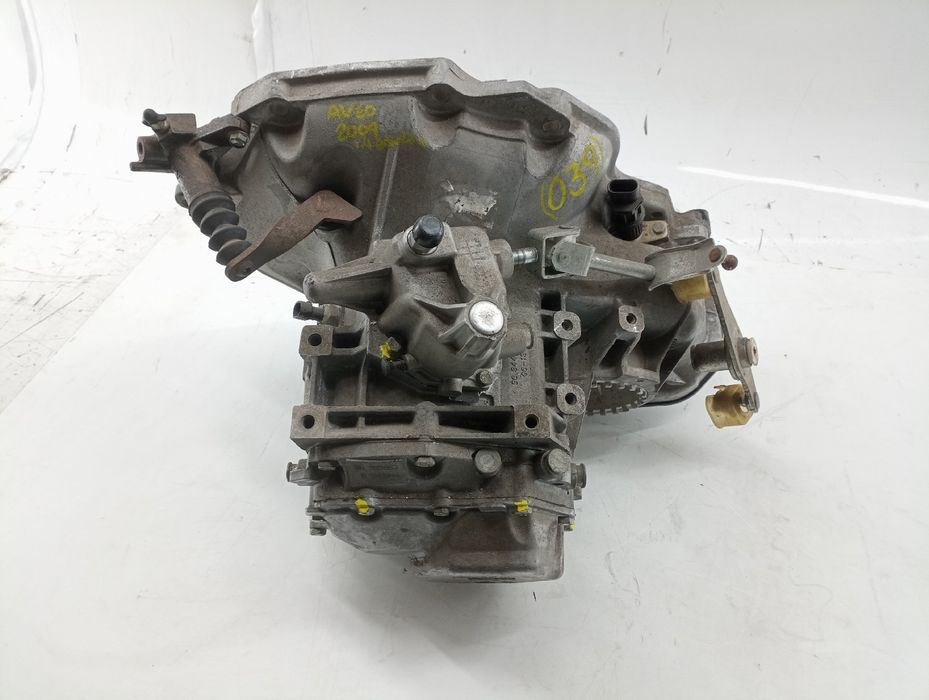 Caixa de velocidades - CHEVROLET AVEO / KALOS Hatchback (T250, T255) | 06 -