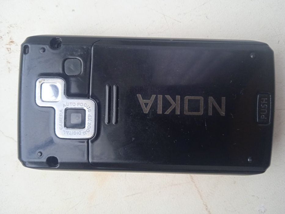 Раритетний телефон в колекцію nokia GM 809 D2