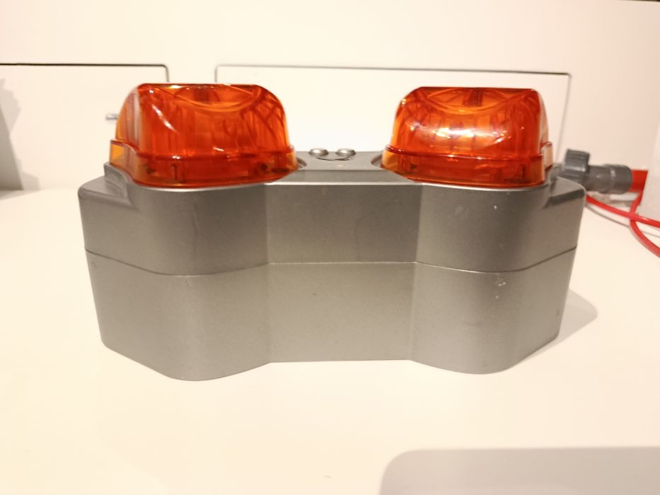 system dozujący i pomiaru płynów Neptune Systems Apex DOS. Polecam 
J