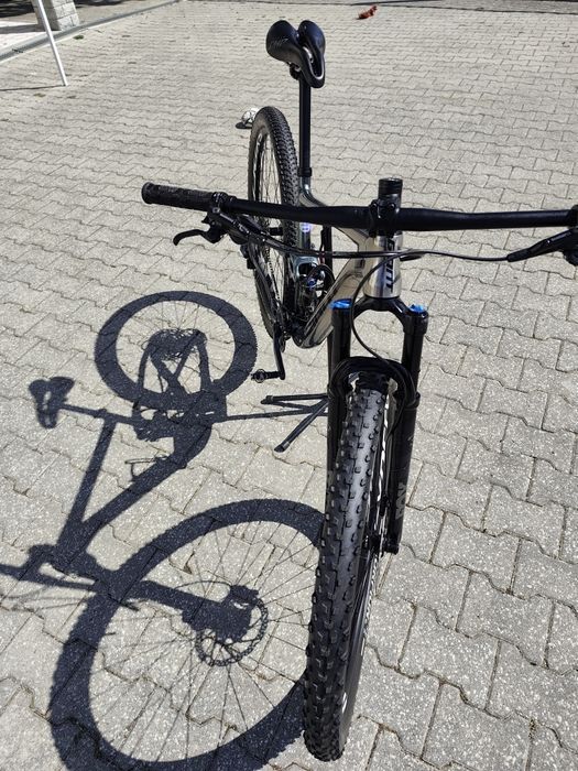 Bicicleta Giant  Anthem