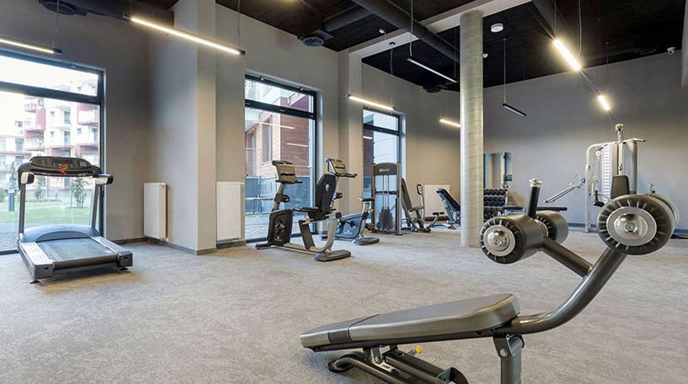 Aqua Holiday Apartament Basen,Sauna,Jacuzzi bez limitu