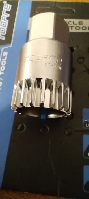 Инструмент для цепи, спиц, каретки