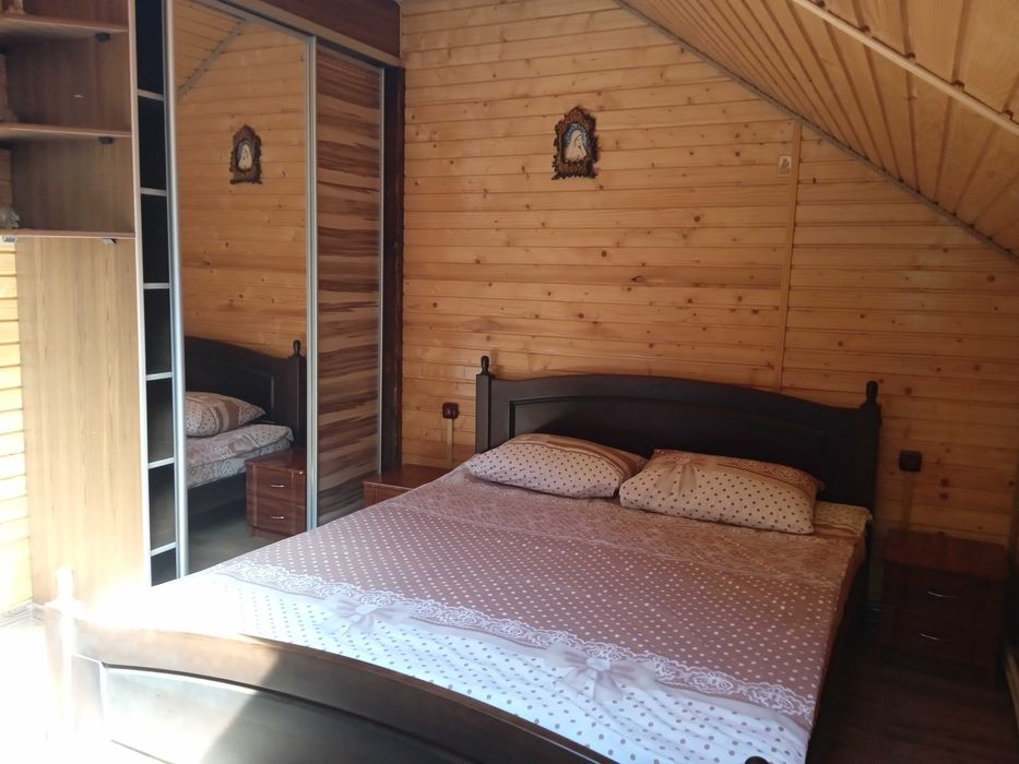 Відпочинок у Карпатах! Плав'я!