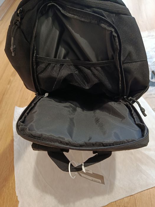 Plecak Nike Elite Bag Black Powder