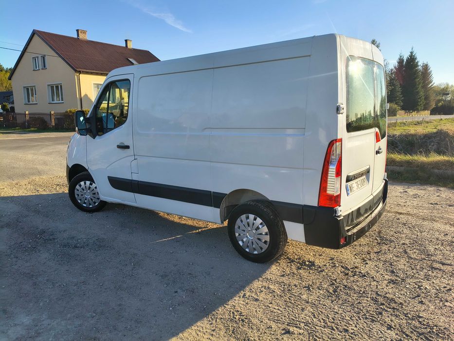 Opel Movano  L3H2.