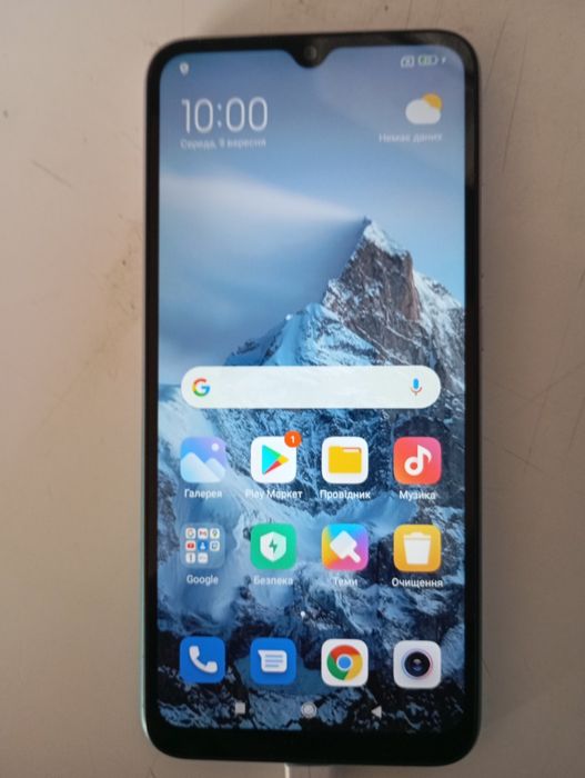 Смартфон Redmi 9 а