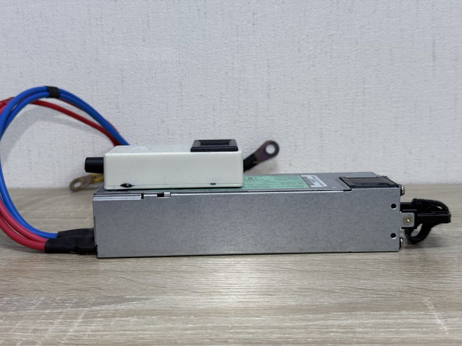 Зарядний пристрій зарядка Emerson HP 12B 24B 50 100A li-ion ,LifePo4