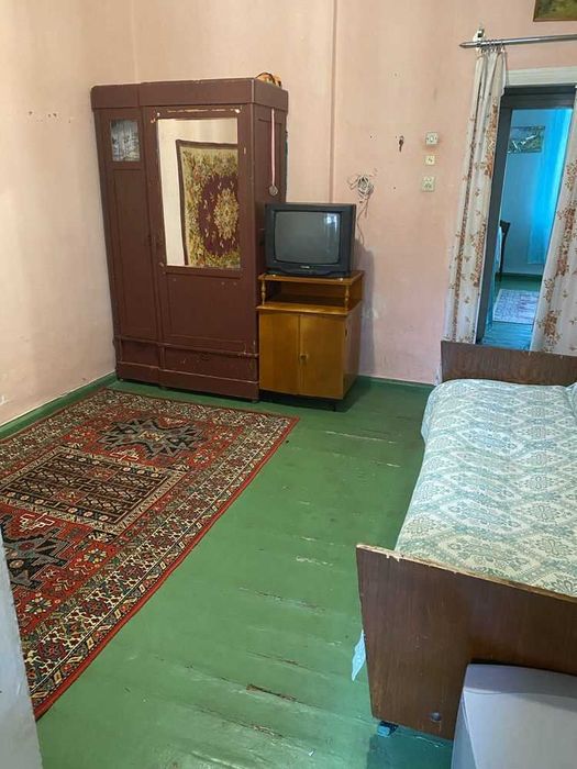 Продаж 2 кім квартири 55 м2 Центр вул Соборності №12377