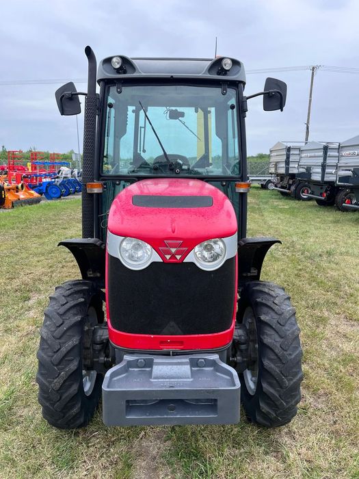 Massey Ferguson 3645S  MF 3645S sadowniczy !