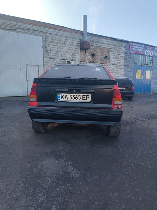 Продам Опель кадет