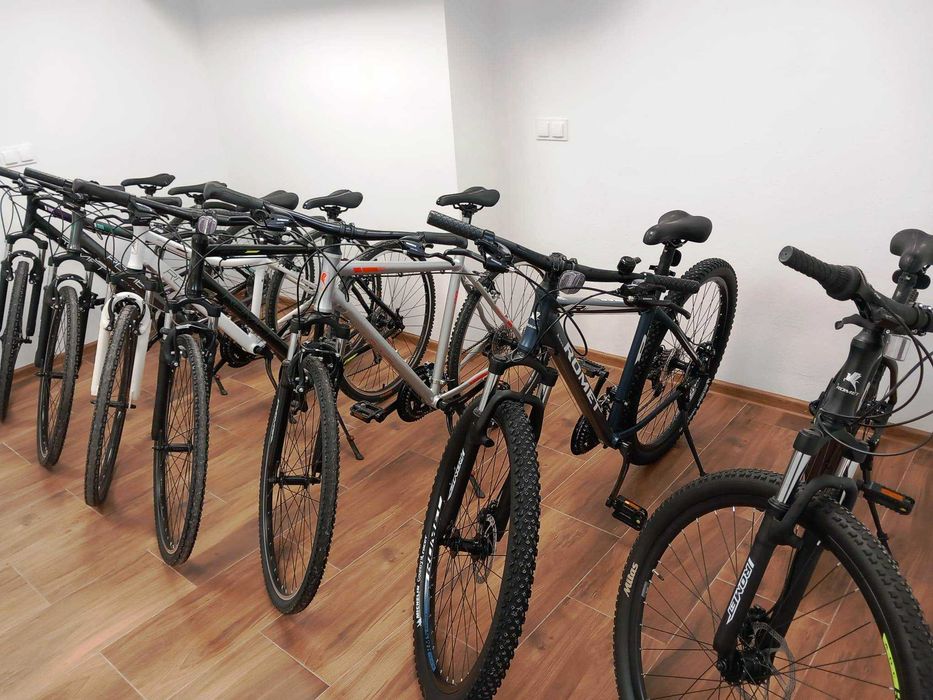 Pod Miejską Górą- noclegi w sercu Gór Świętokrzyskich