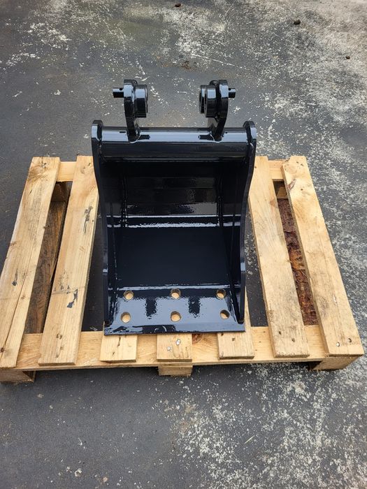 Łyżka kopiąca 30cm do minikoparki JCB 8014/8015/8016/8017/8018