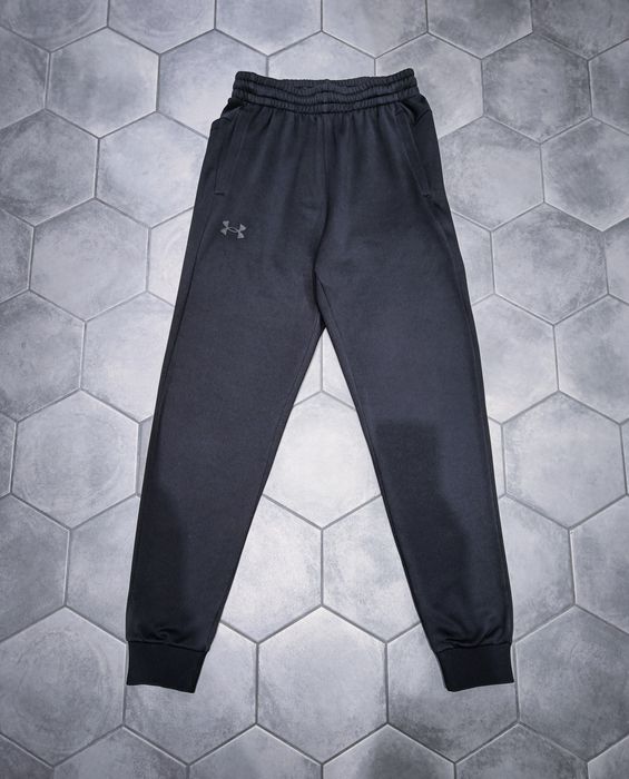 Спортивные Штаны Under Armour fleece Size S Original