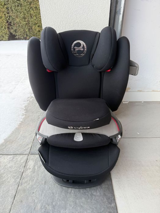 Fotelik Cybex Pallas
